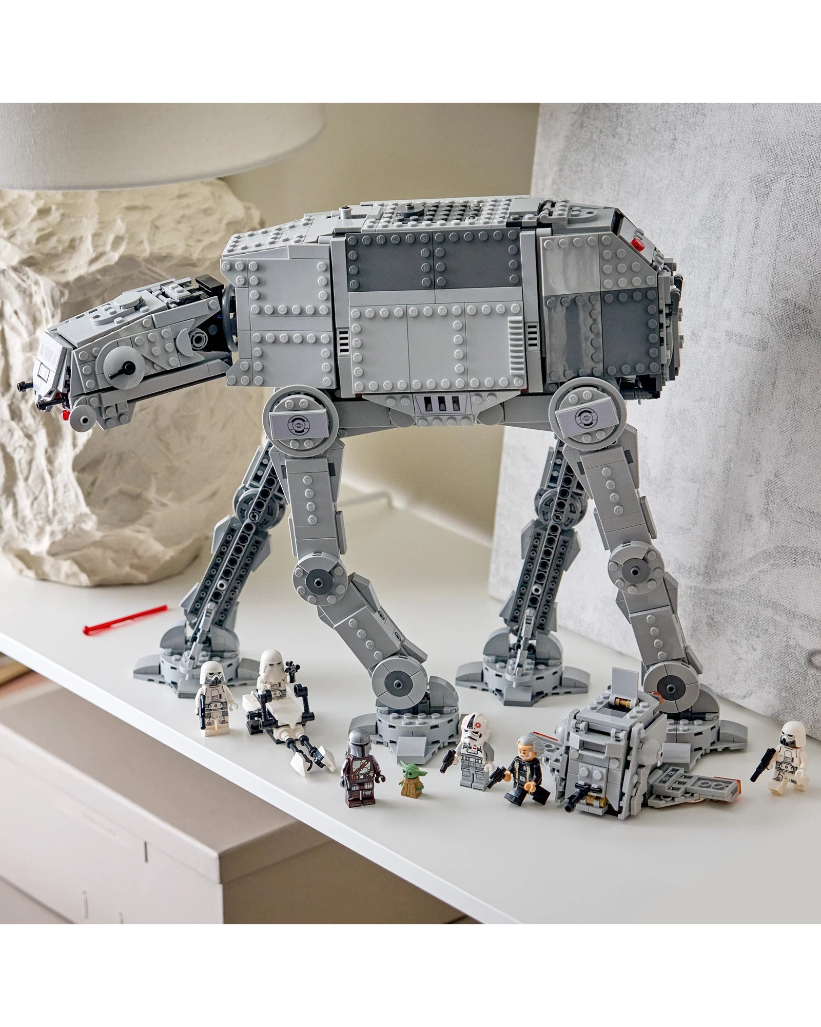 75454 Imperial Remnant AT-AT