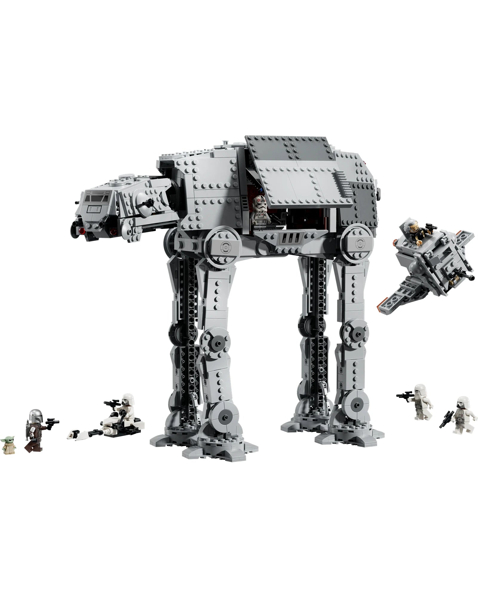 75454 Imperial Remnant AT-AT