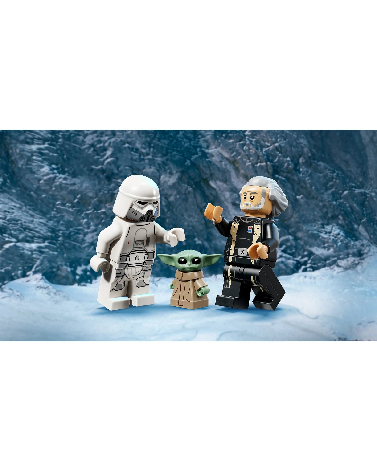 75454 Imperial Remnant AT-AT