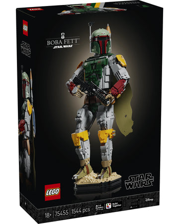 75455 Boba Fett