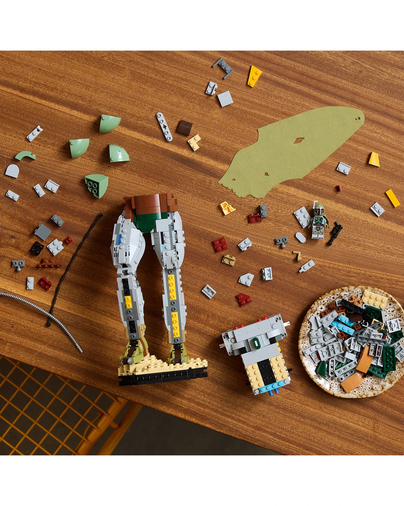 75455 Boba Fett