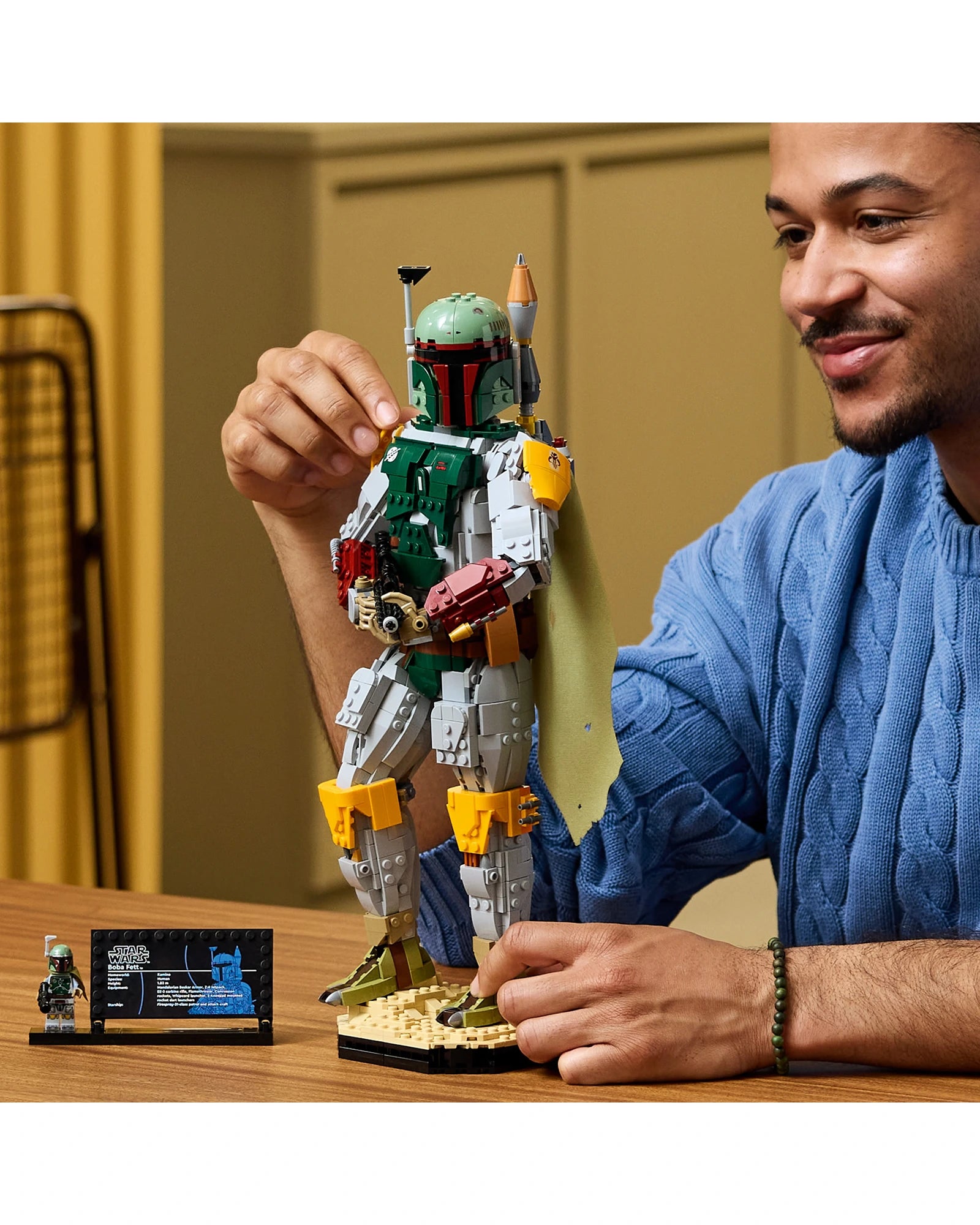 75455 Boba Fett