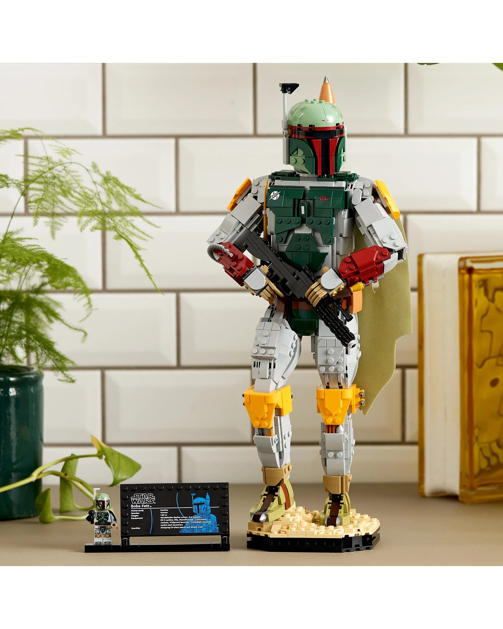 75455 Boba Fett