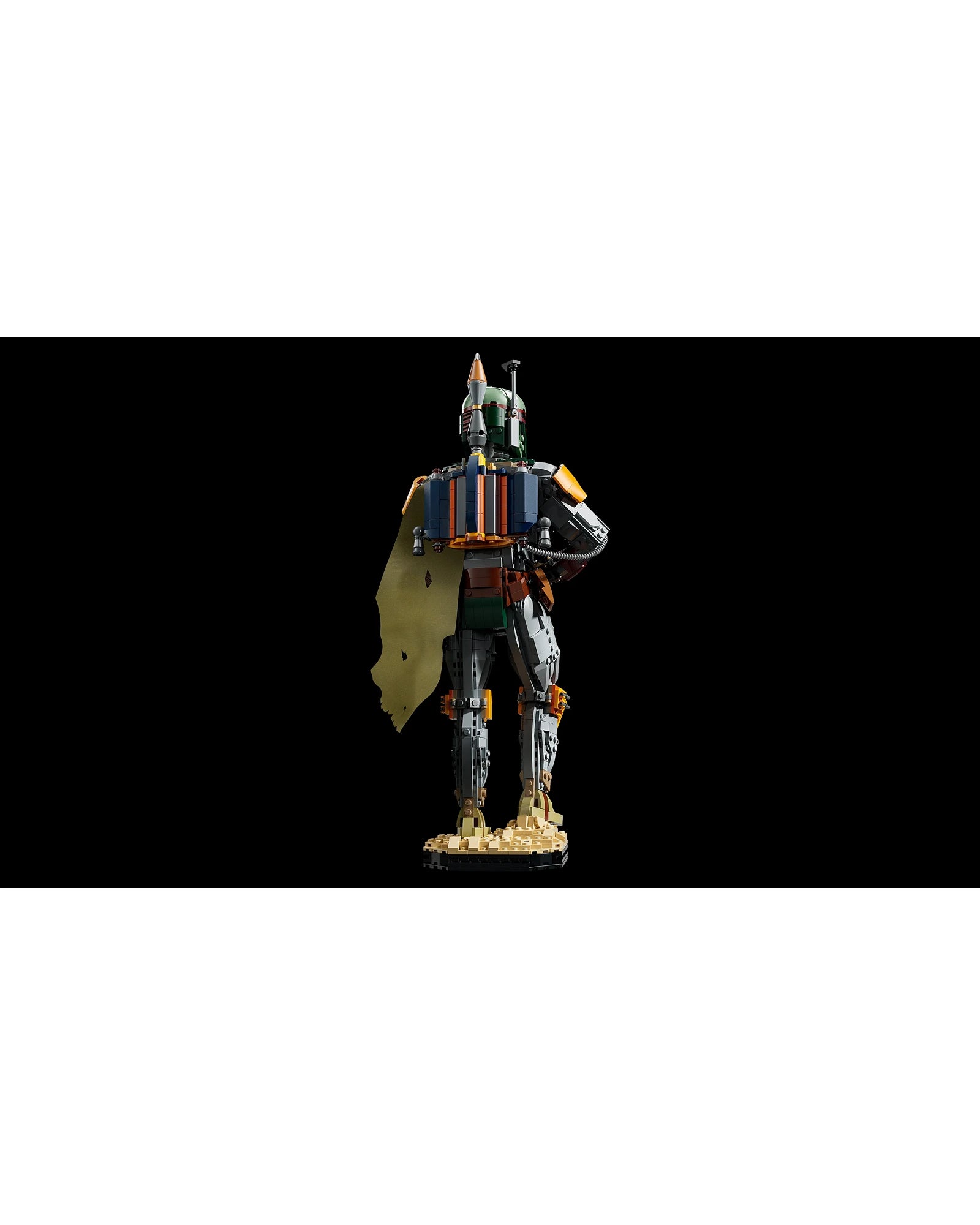 75455 Boba Fett
