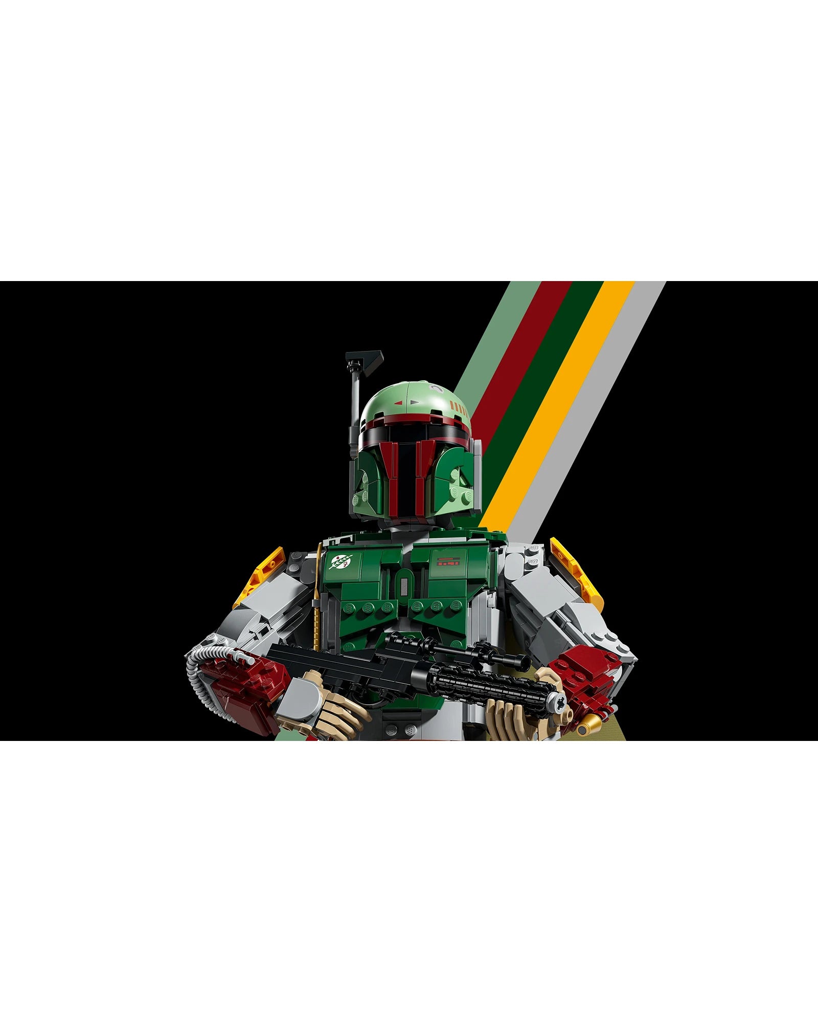 75455 Boba Fett
