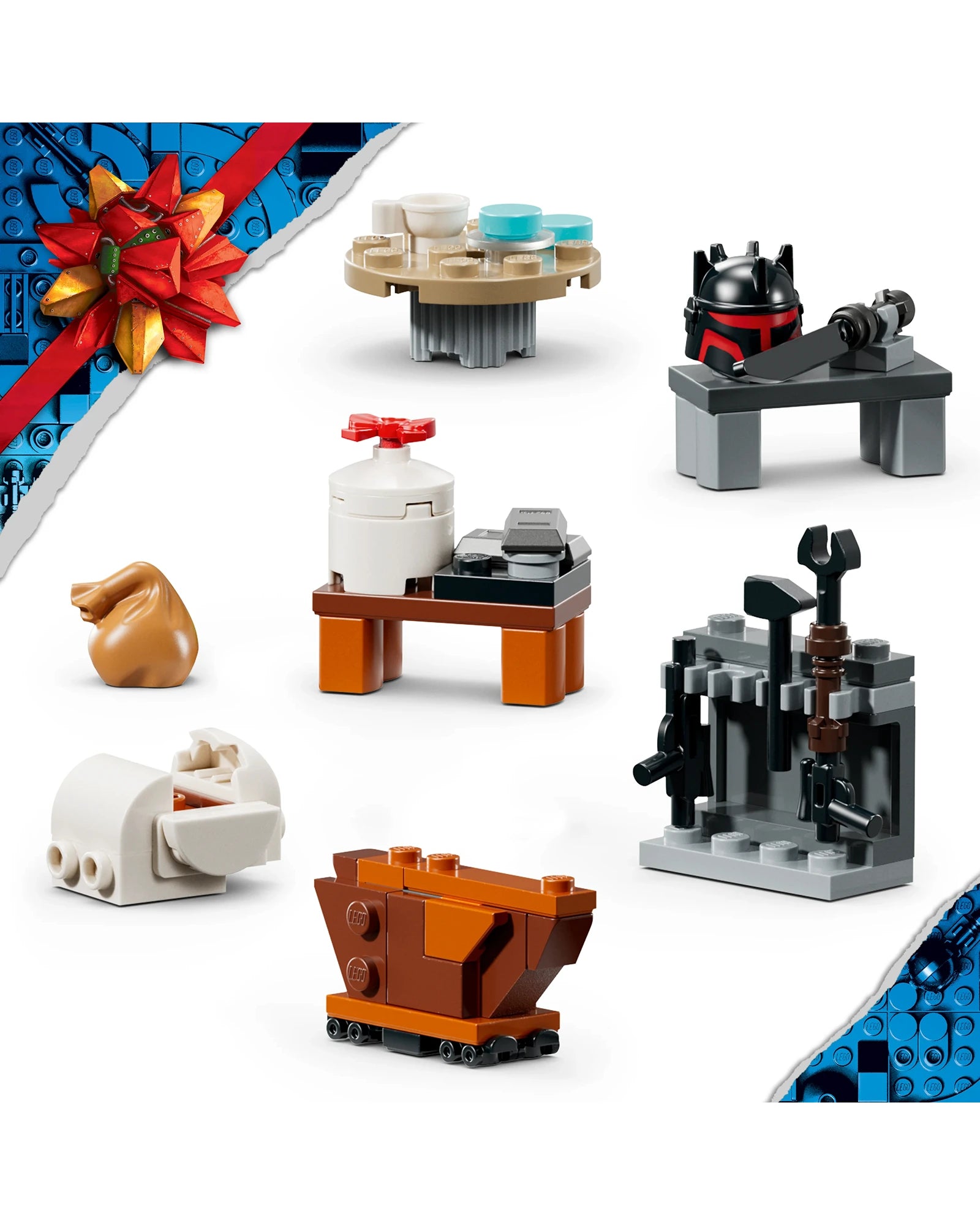75456 Star Wars Advent Calendar 2026