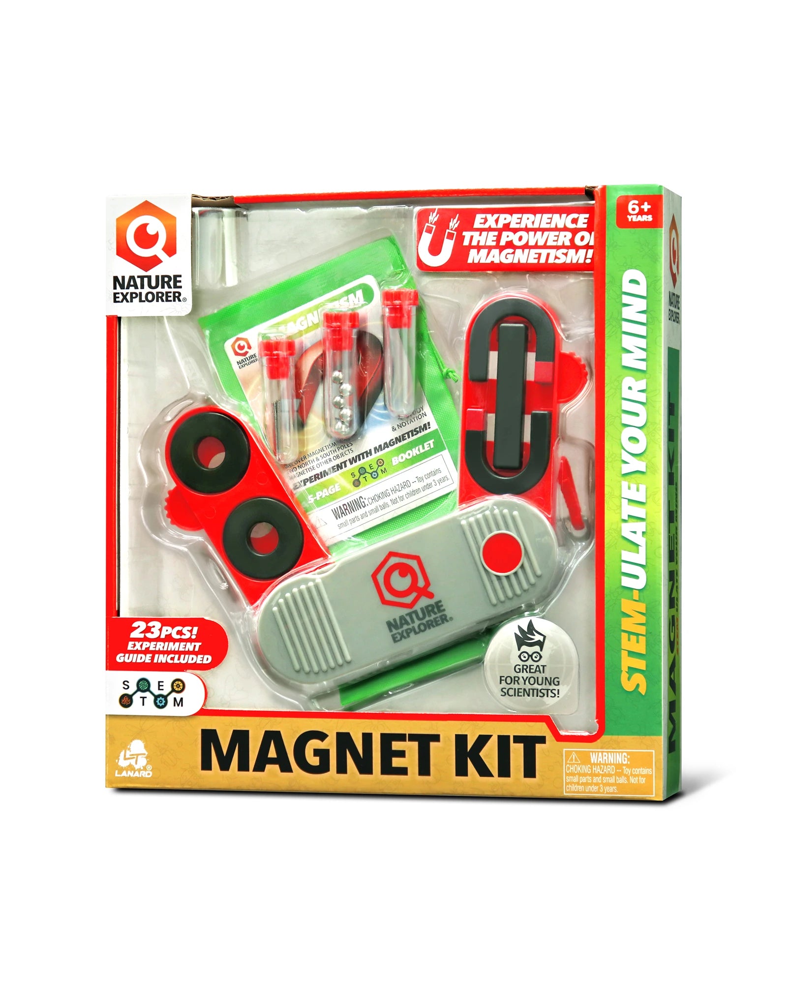 Magnetic Kit