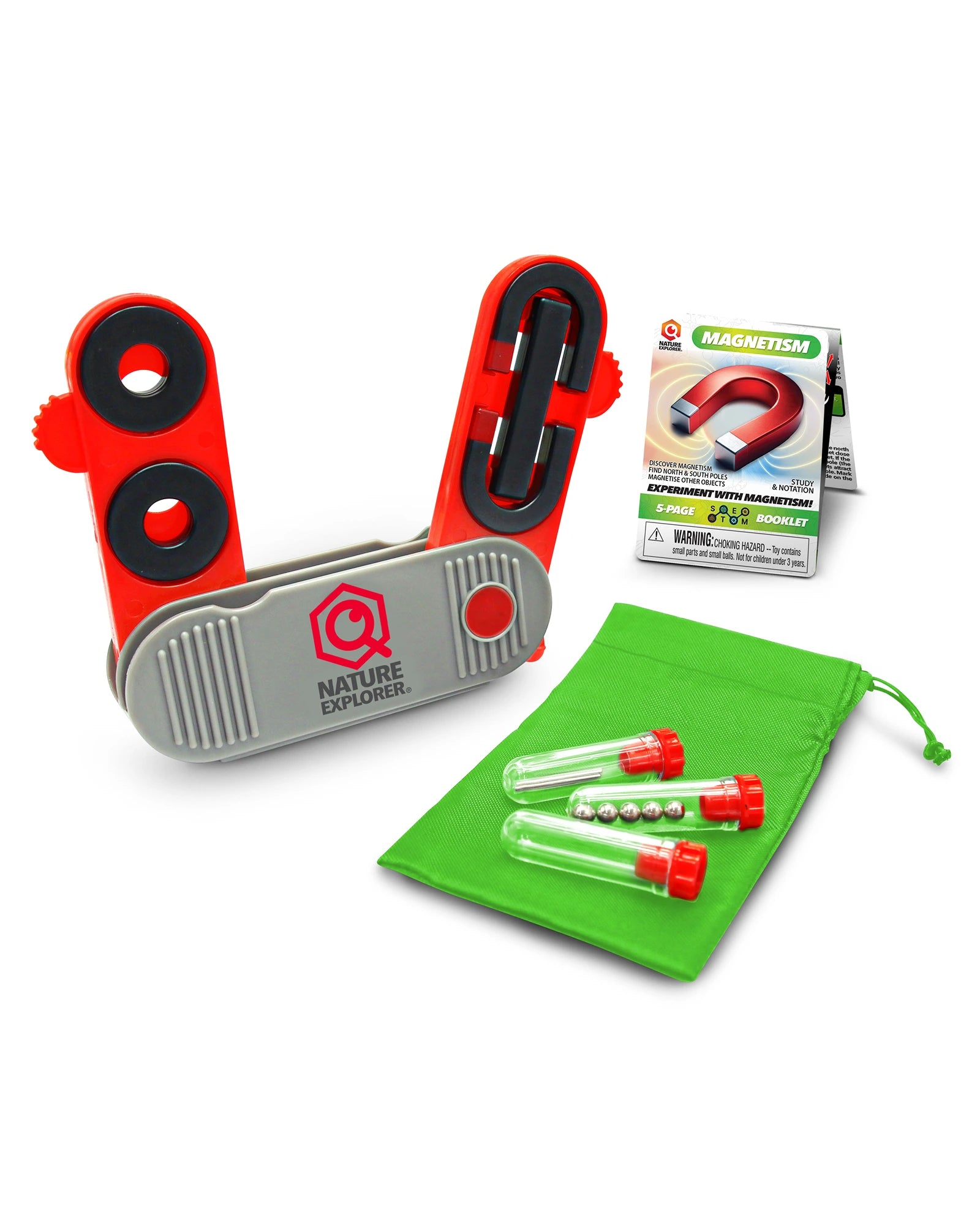Magnetic Kit