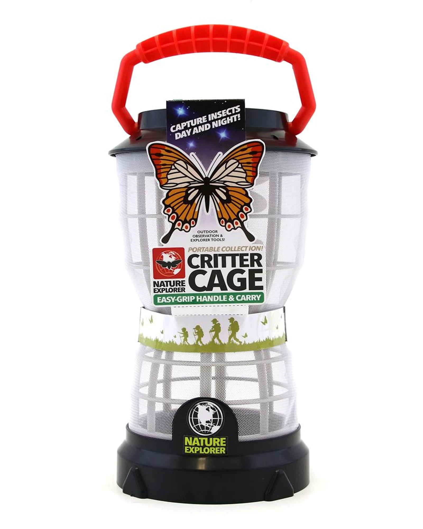 Critter Cage Bug Collector