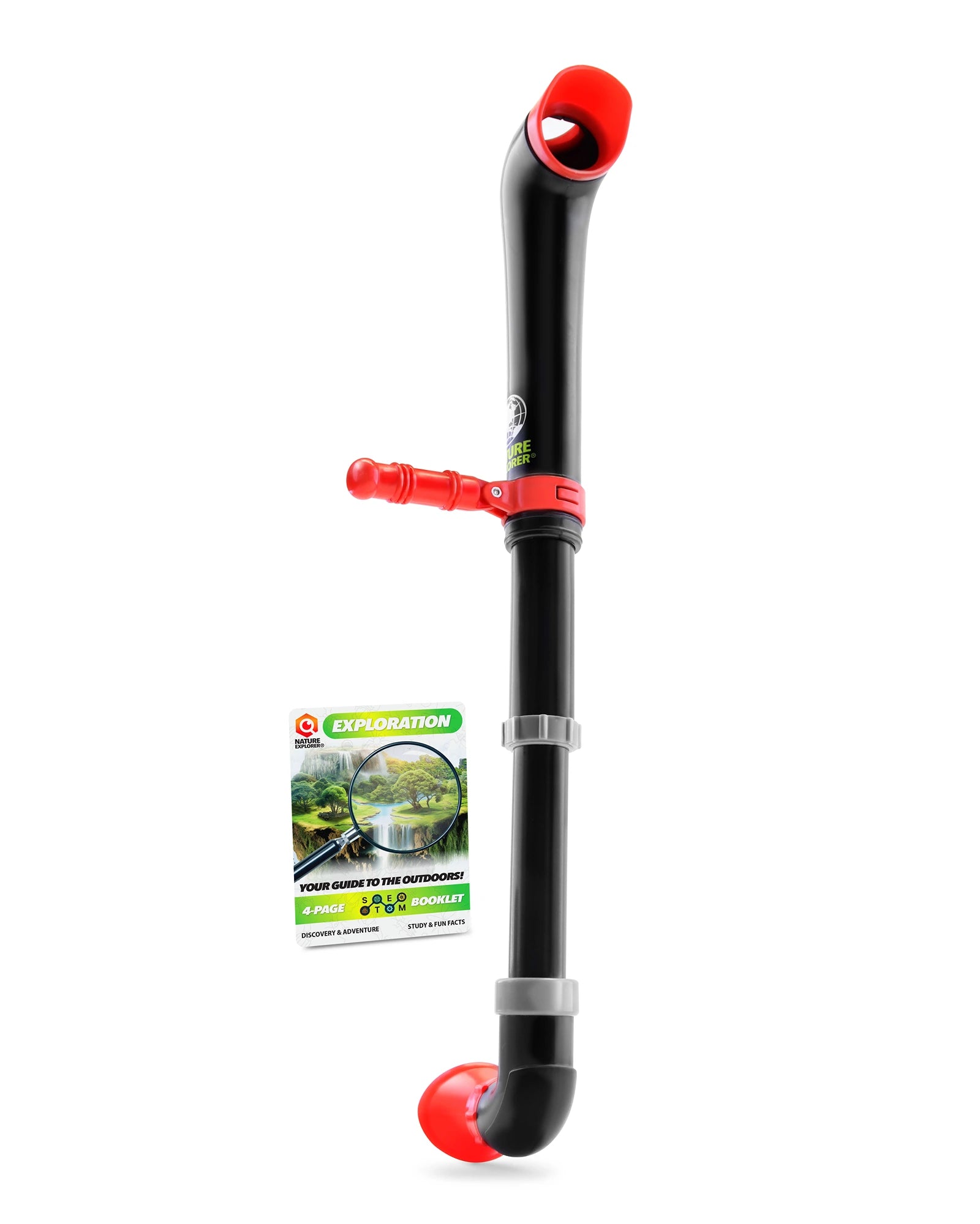 Giant Periscope