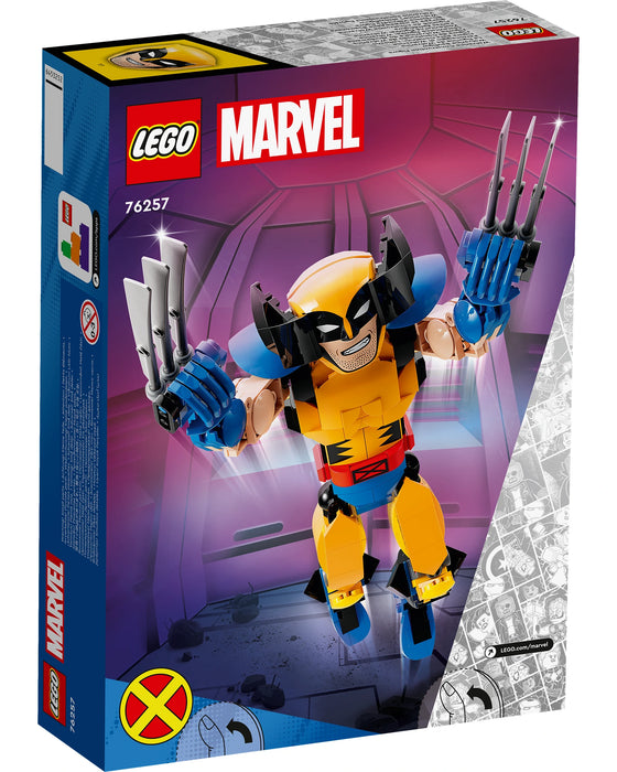 76257 Wolverine Construction Figure