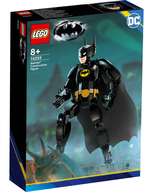 76259 Batman Construction Figure