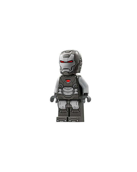 76277 War Machine Mech Armor