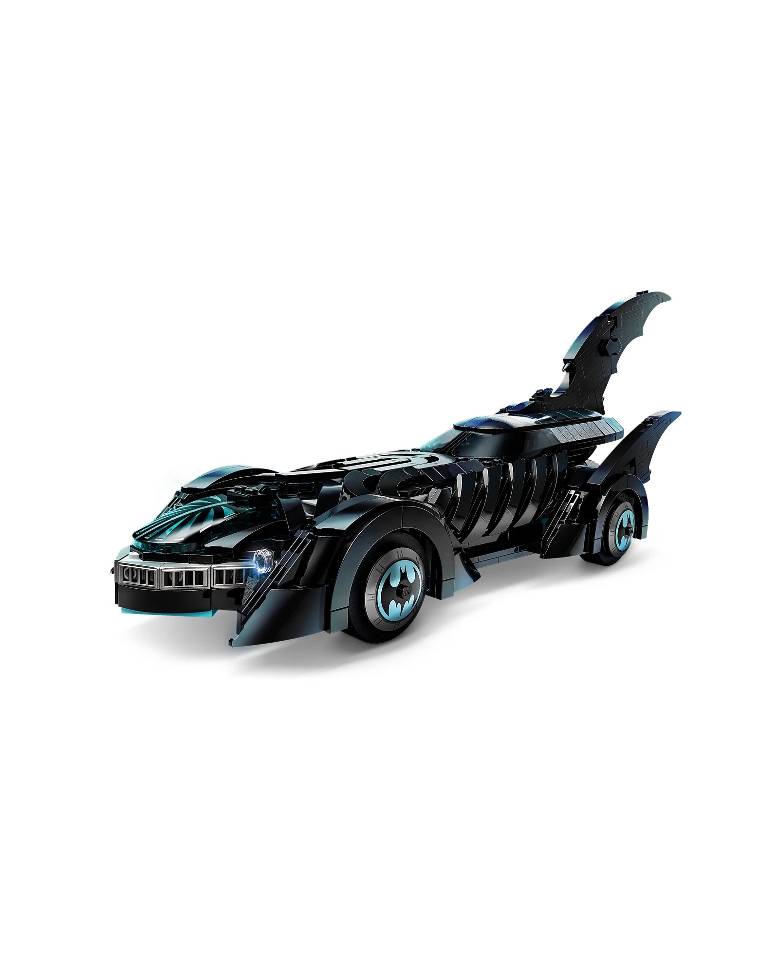 76304 Batman Forever Batmobile