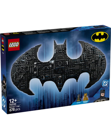 76330 Batman Logo