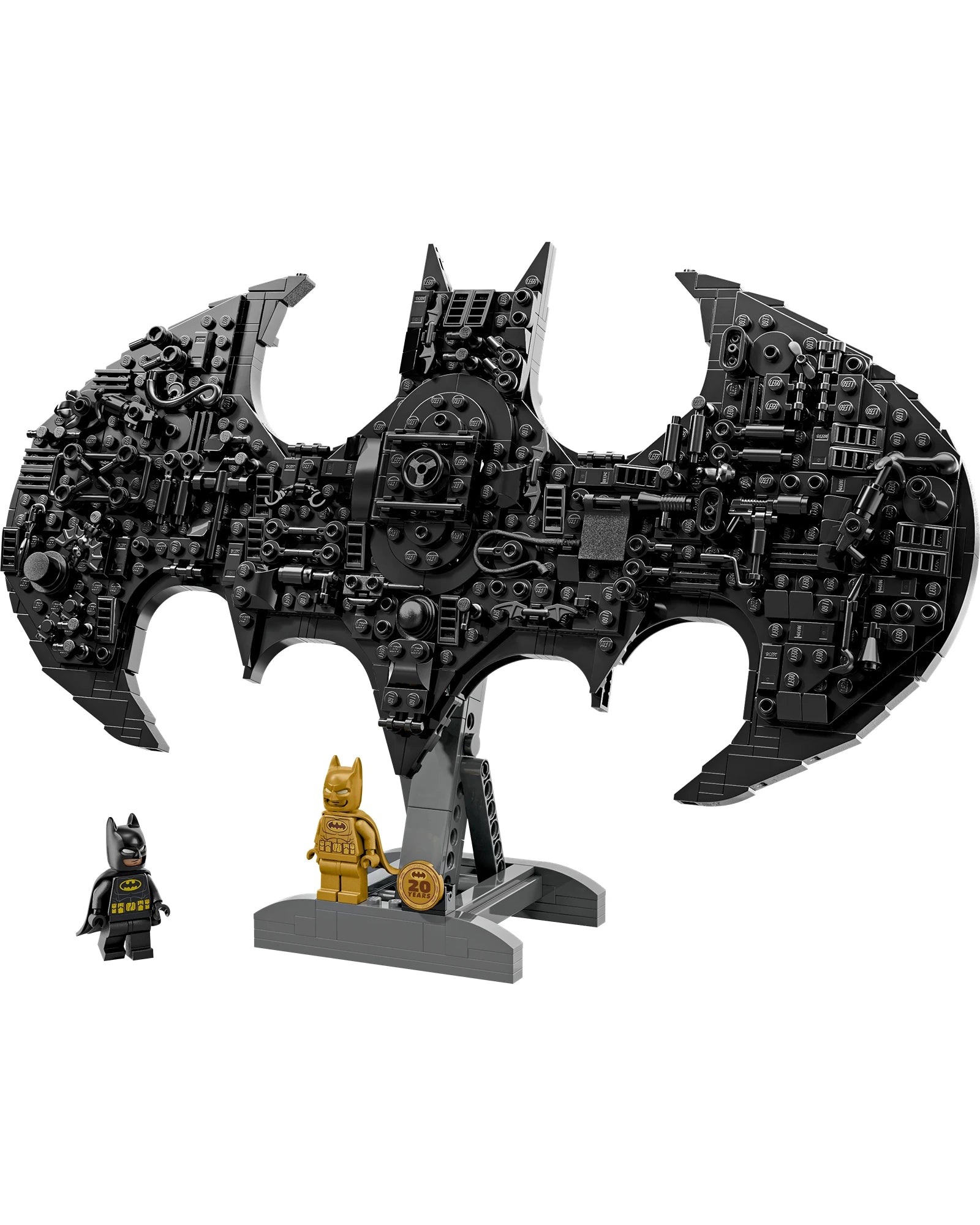 76330 Batman Logo