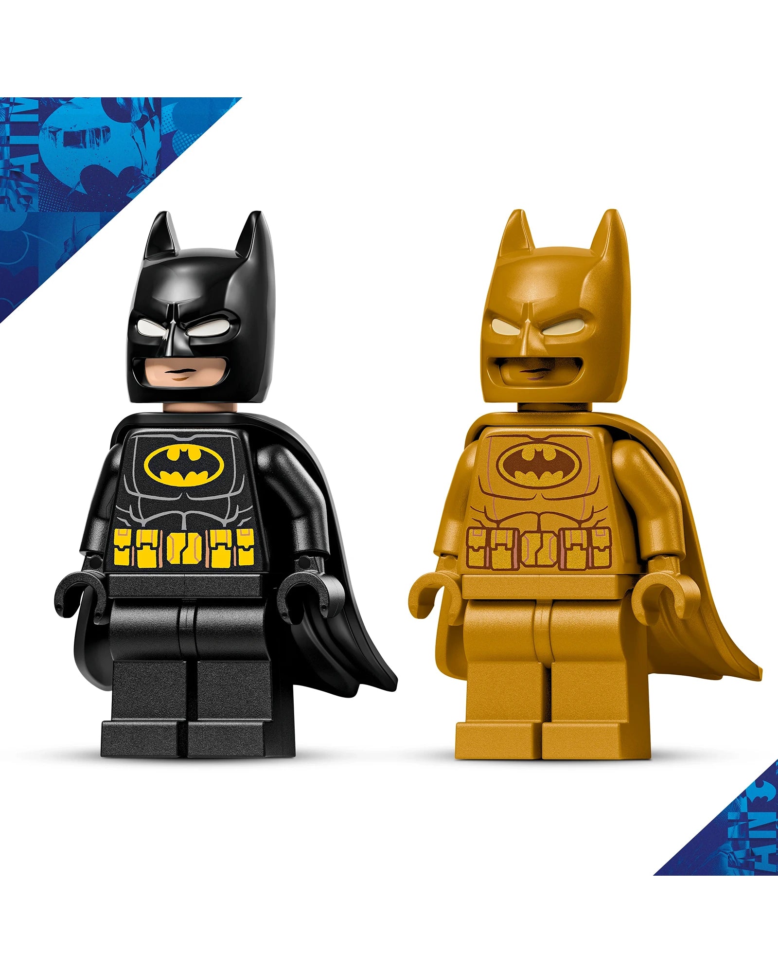 76330 Batman Logo