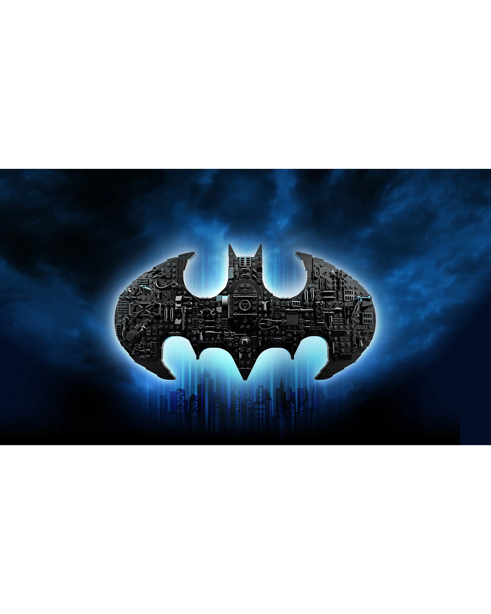 76330 Batman Logo