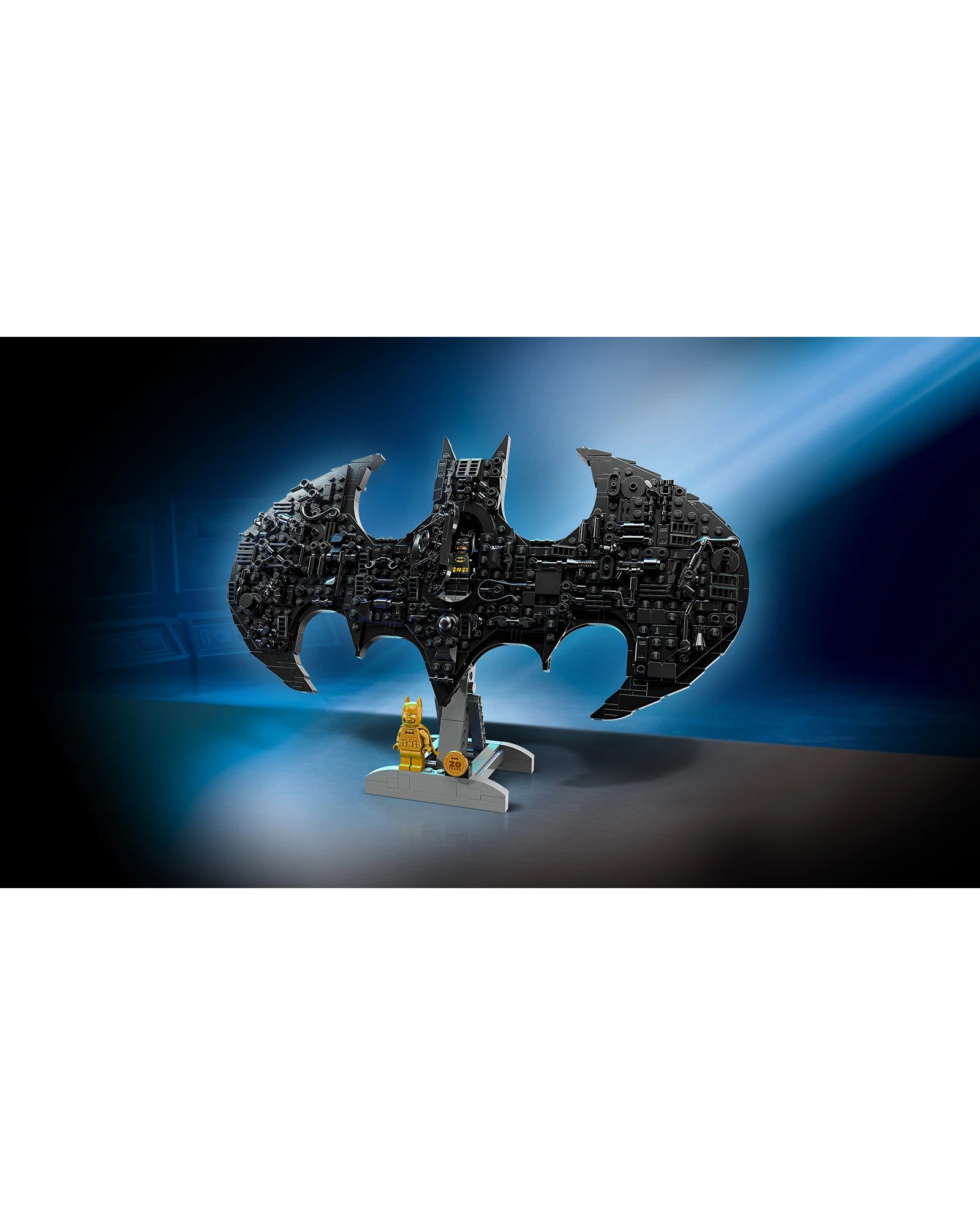 76330 Batman Logo