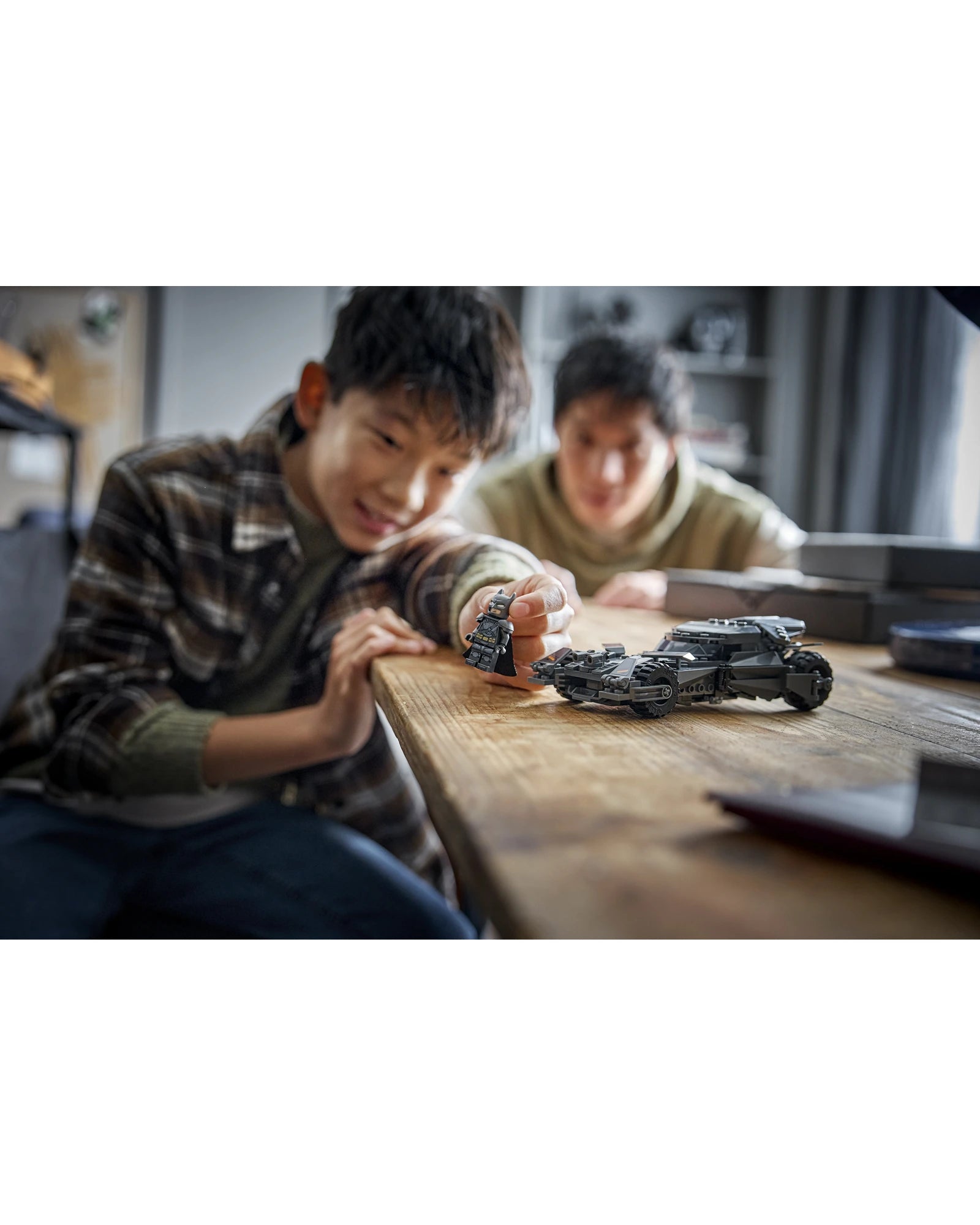 76331 Batman v Superman Batmobile