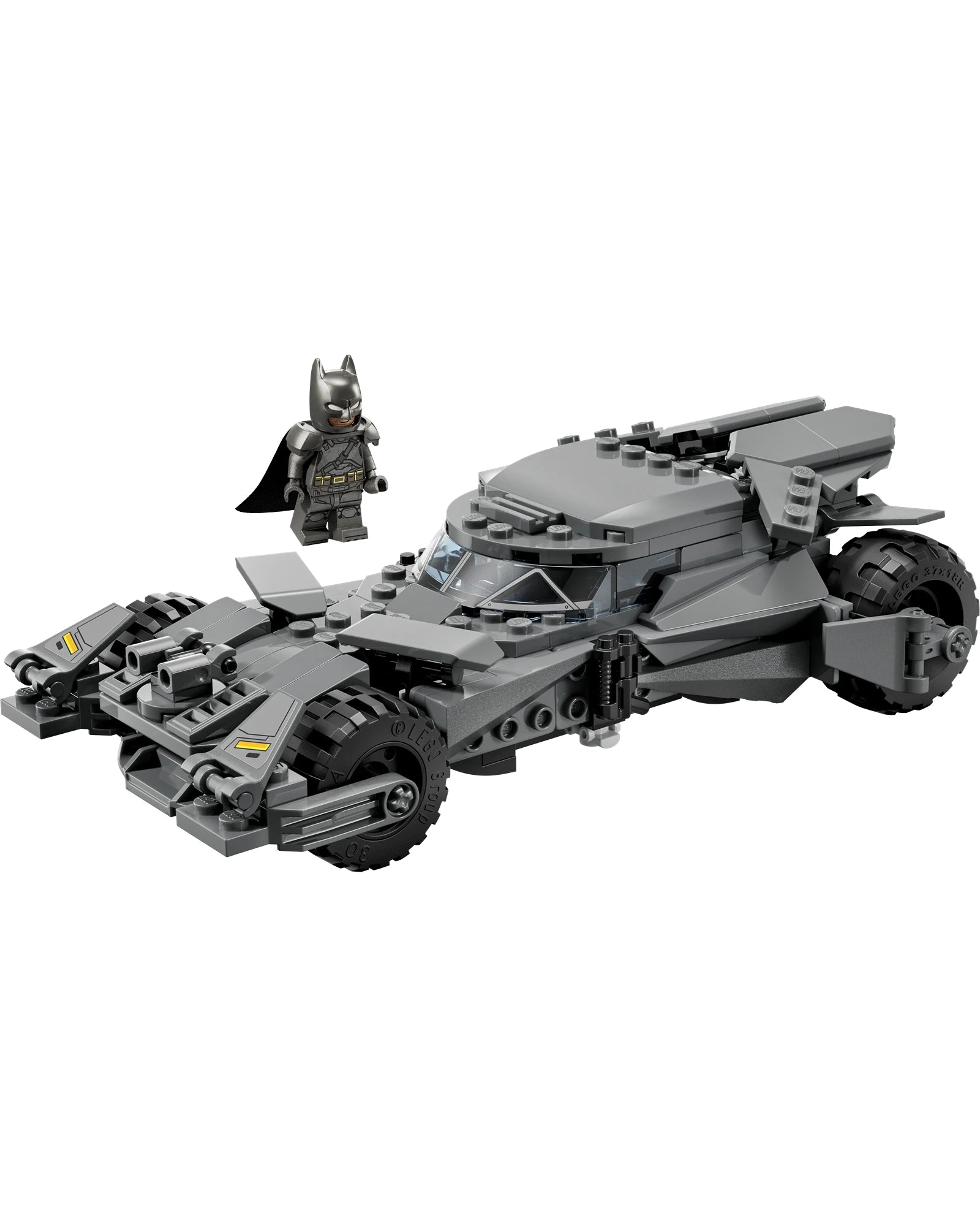 76331 Batman v Superman Batmobile