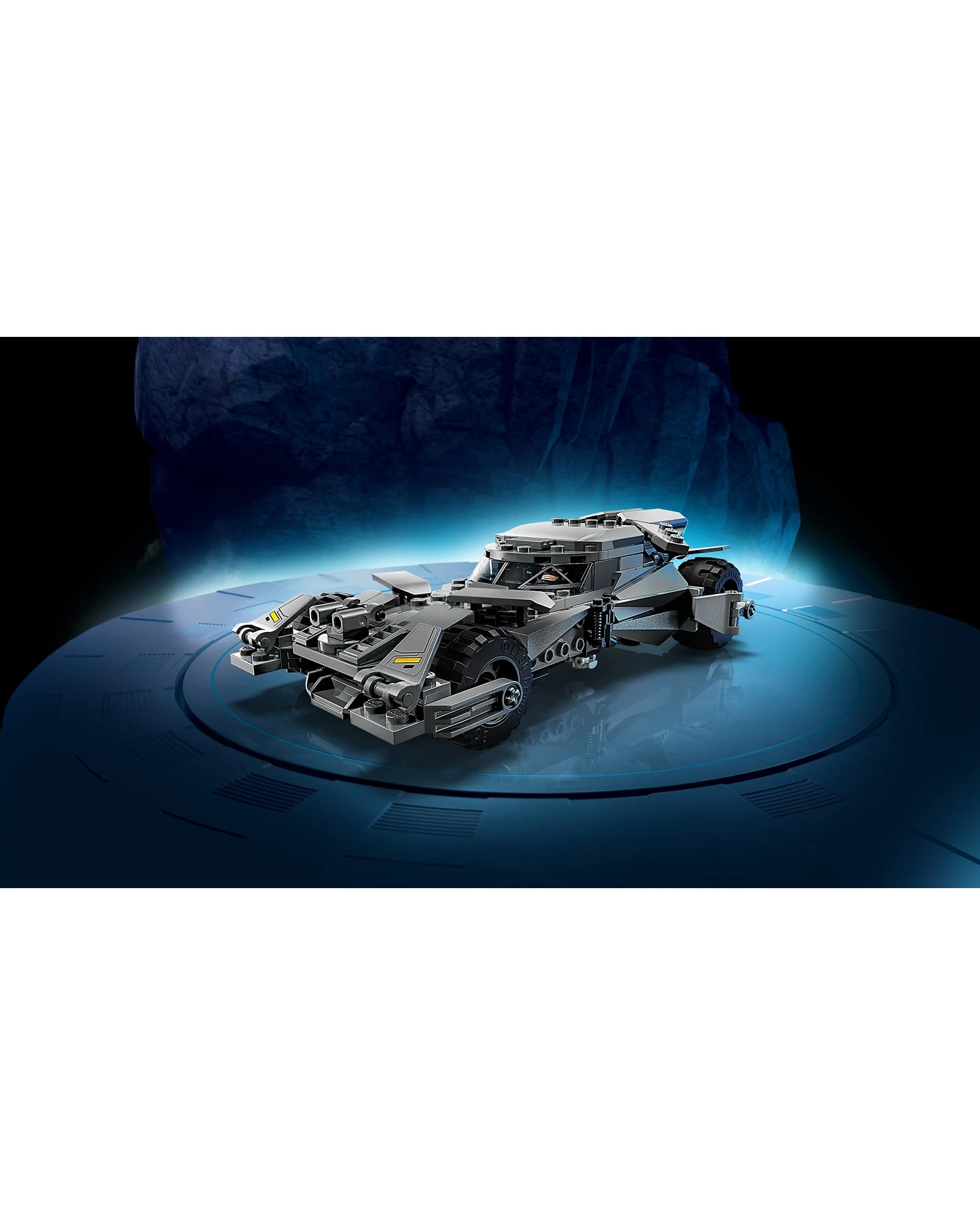76331 Batman v Superman Batmobile