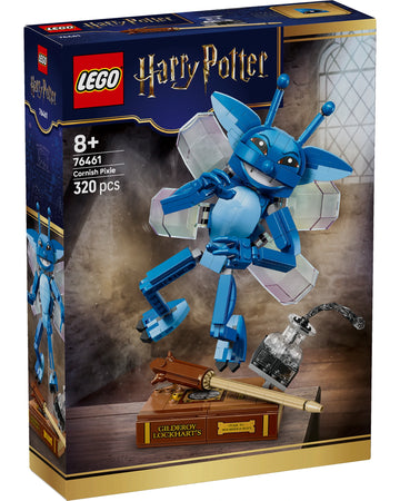 76461 Cornish Pixie