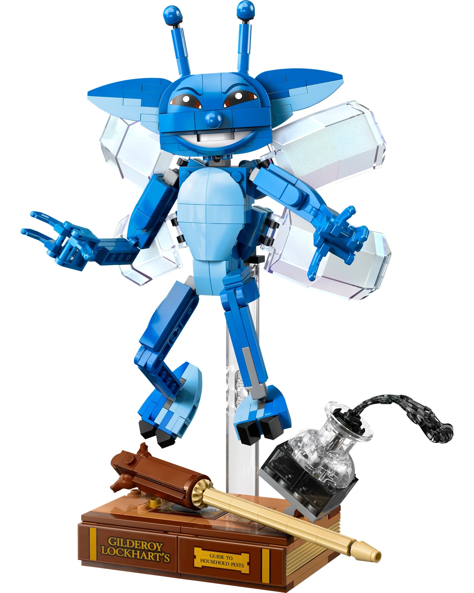 76461 Cornish Pixie