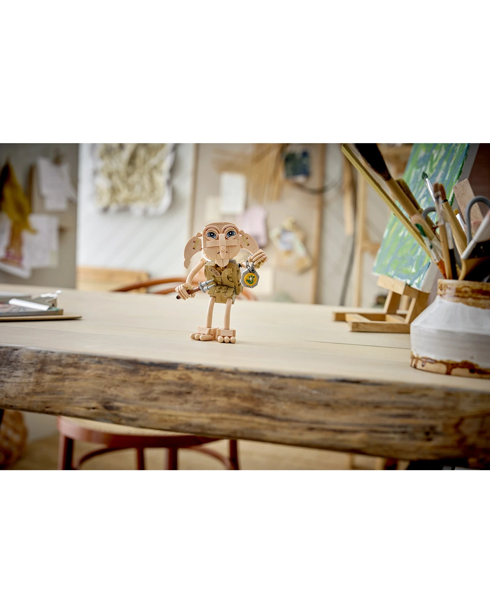 76469 Dobby the Free Elf