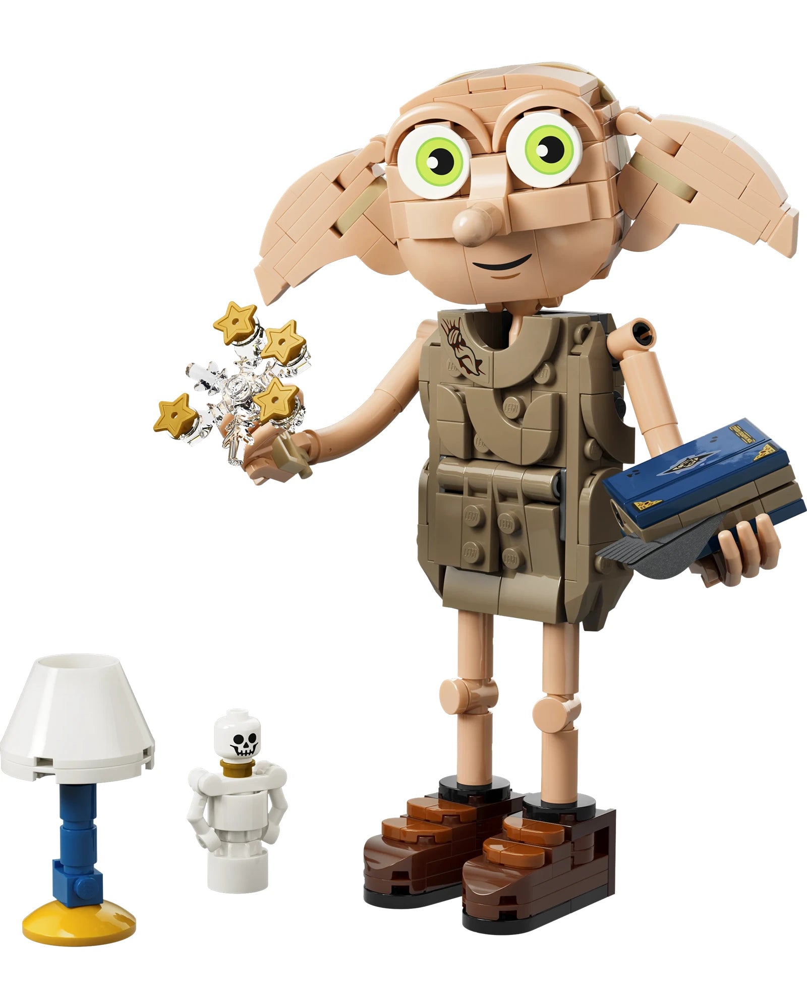 76469 Dobby the Free Elf