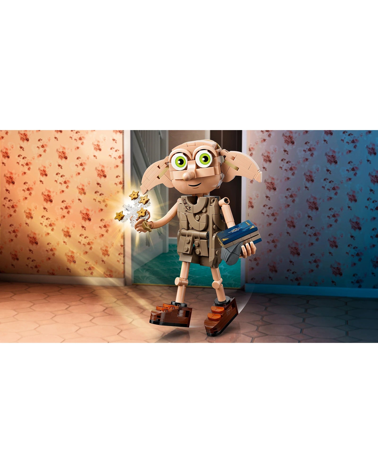 76469 Dobby the Free Elf