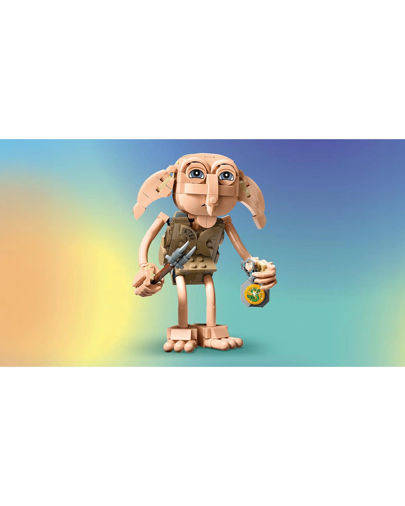 76469 Dobby the Free Elf