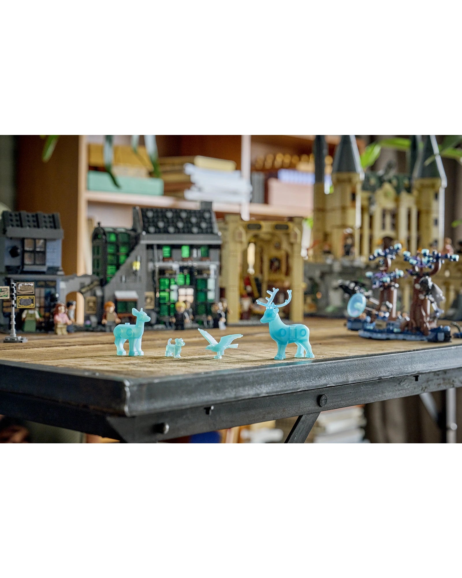 76475 Forbidden Forest: Expecto Patronum