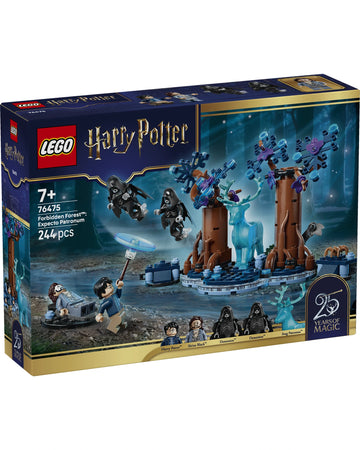 76475 Forbidden Forest: Expecto Patronum