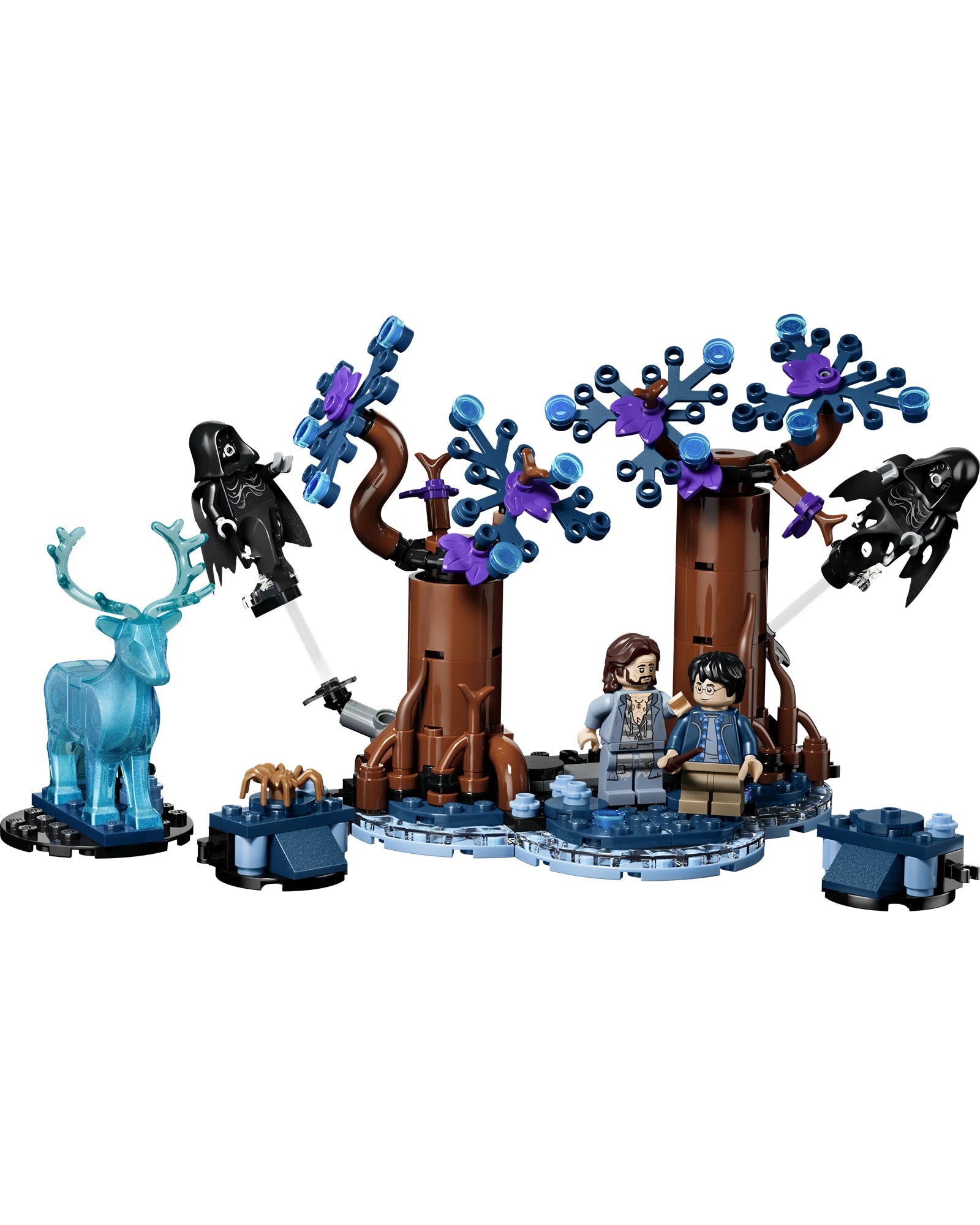 76475 Forbidden Forest: Expecto Patronum