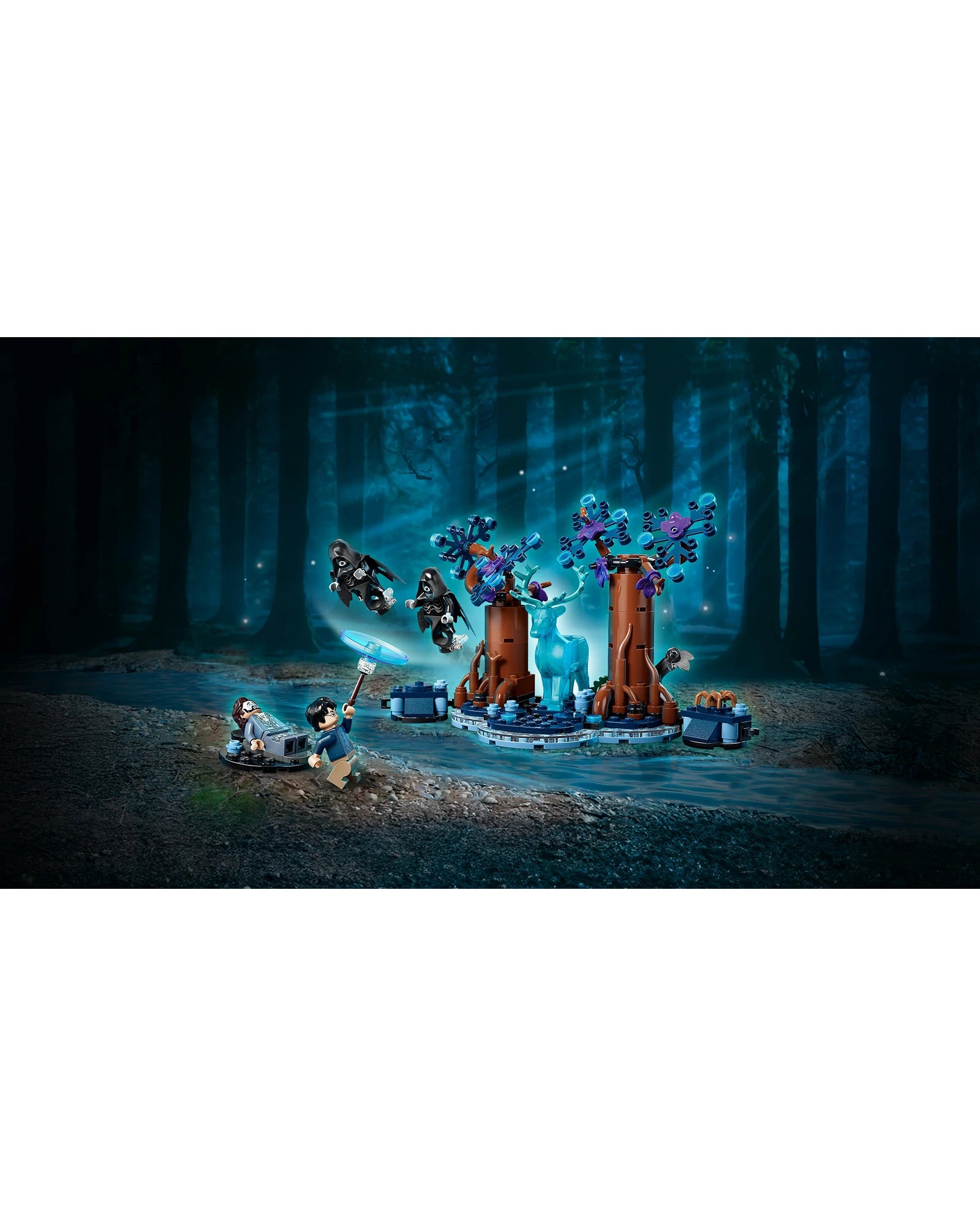 76475 Forbidden Forest: Expecto Patronum