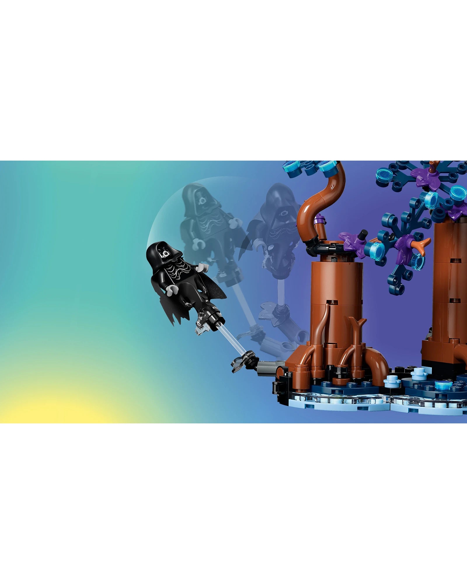 76475 Forbidden Forest: Expecto Patronum
