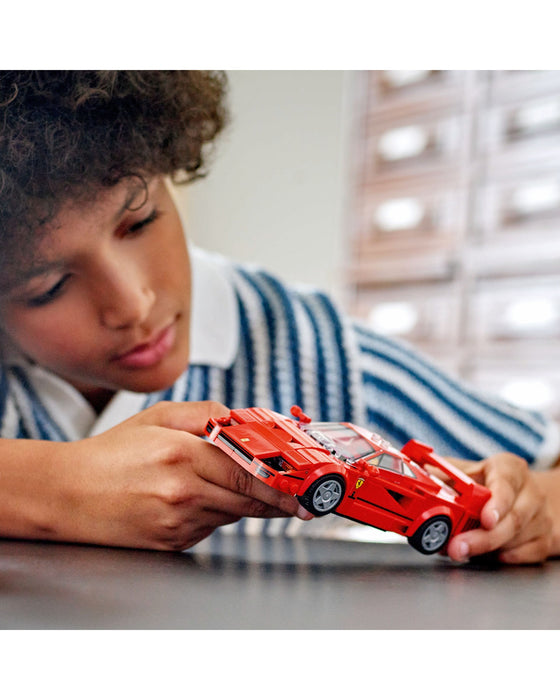 76934 Ferrari F40 Supercar