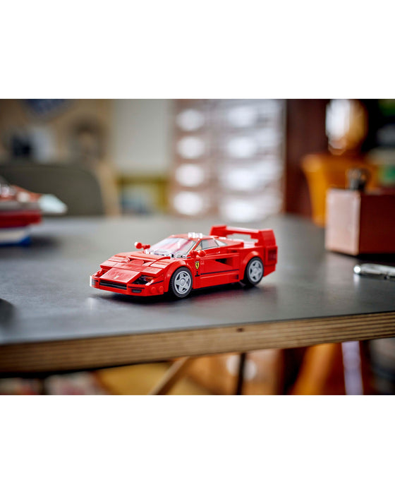 76934 Ferrari F40 Supercar
