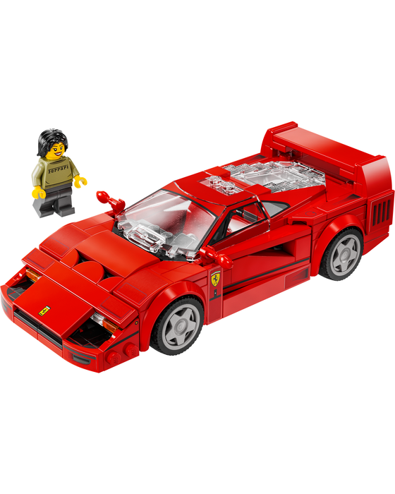 76934 Ferrari F40 Supercar
