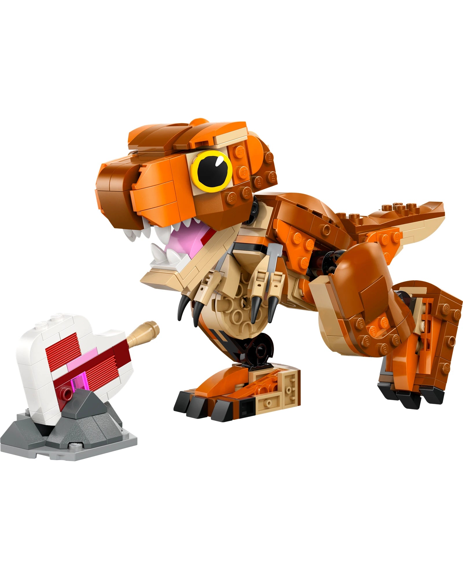 76967 Little Eatie Trex