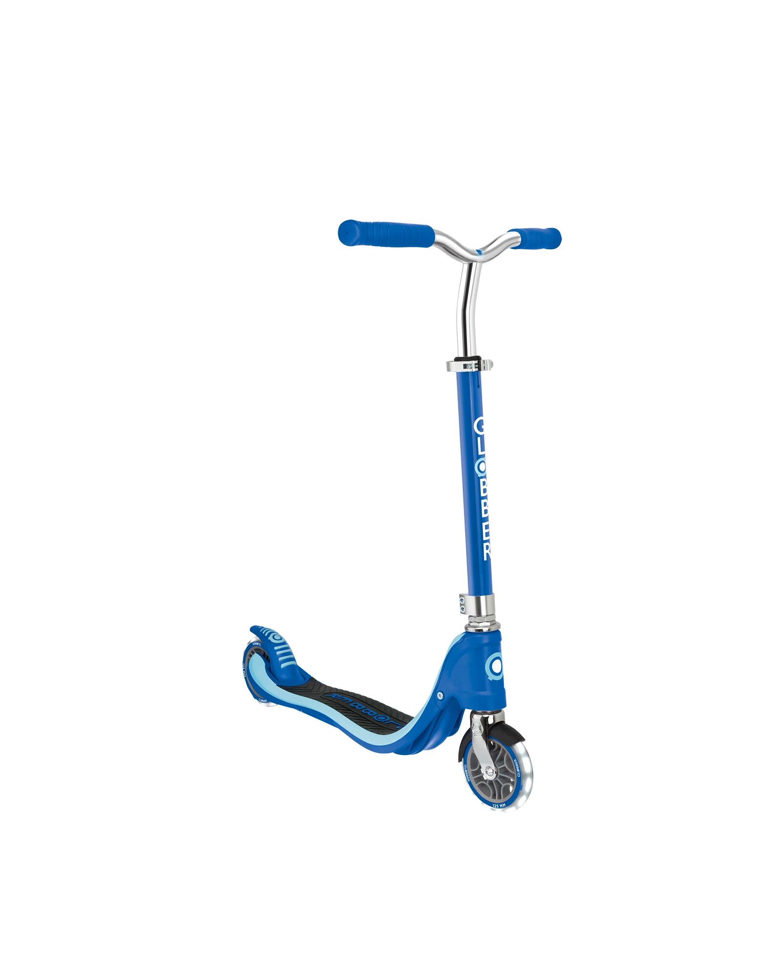 Globber Flow 125 Lights