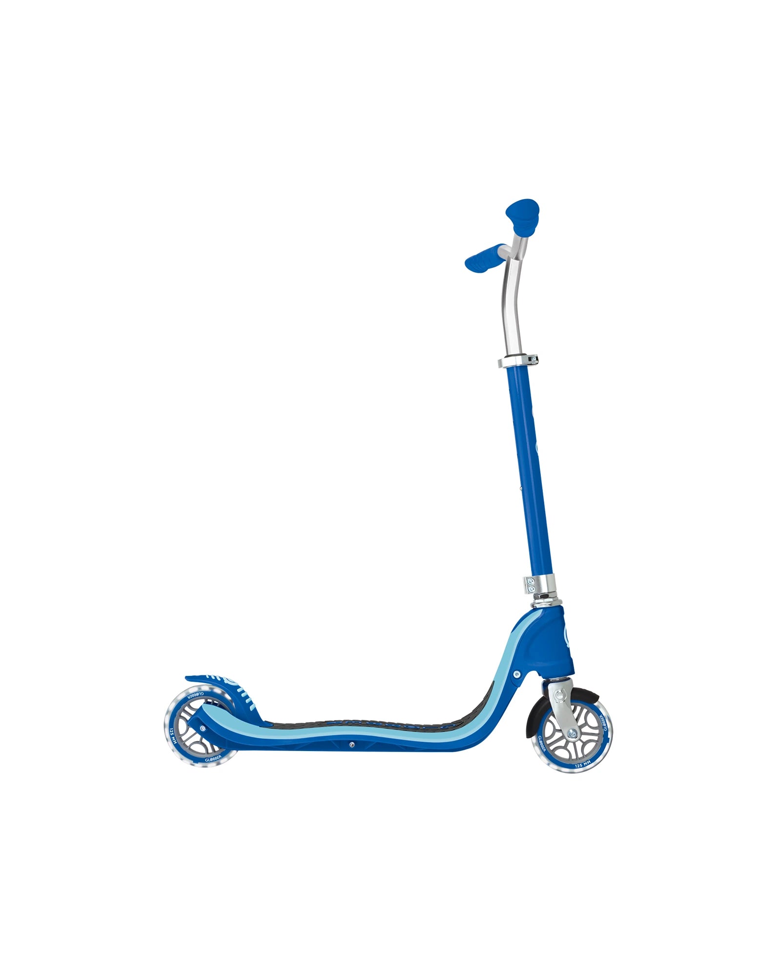 Globber Flow 125 Lights