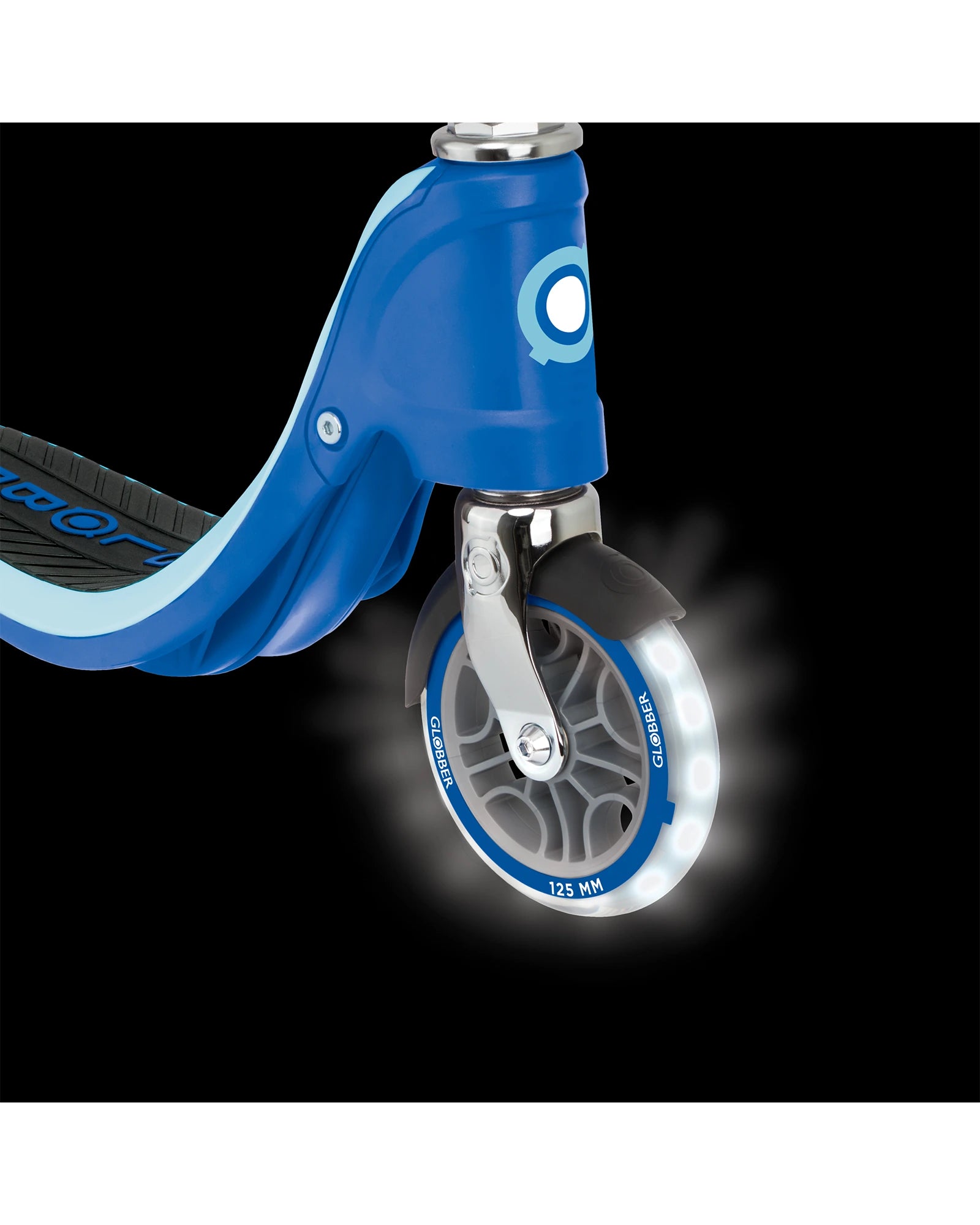 Globber Flow 125 Lights