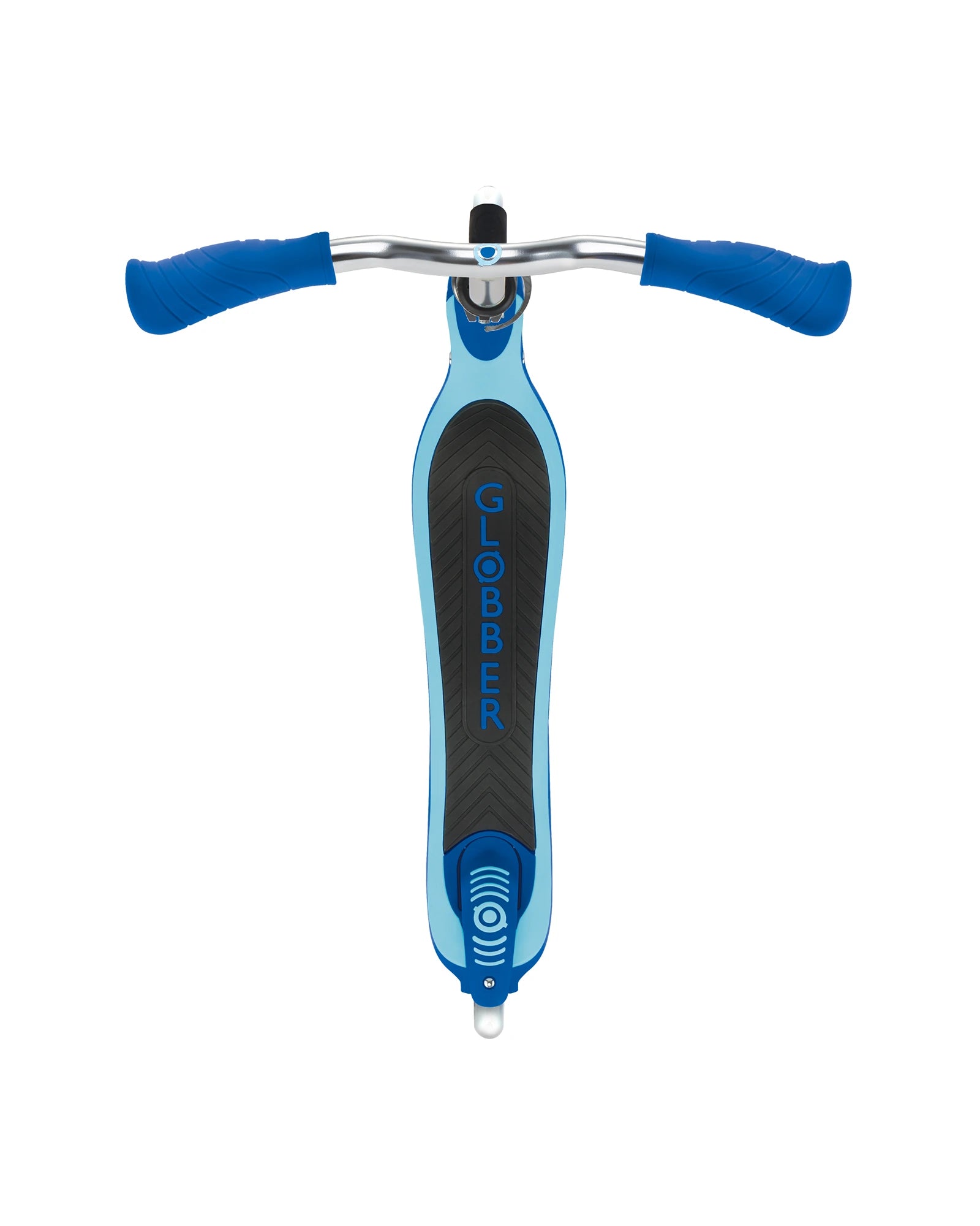 Globber Flow 125 Lights