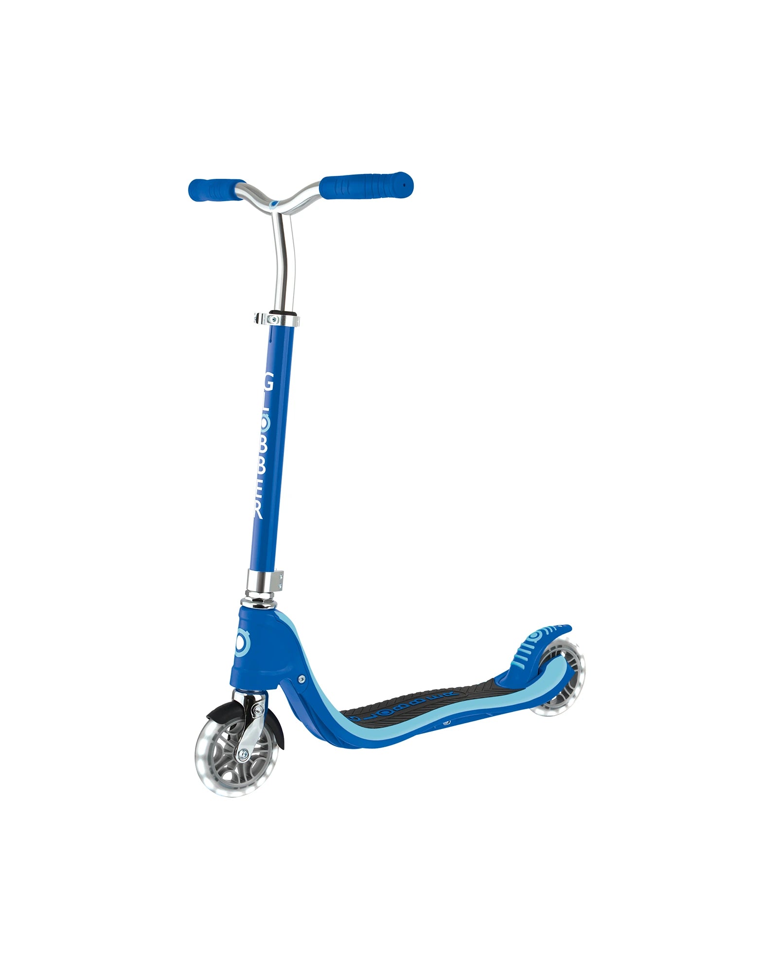 Globber Flow 125 Lights