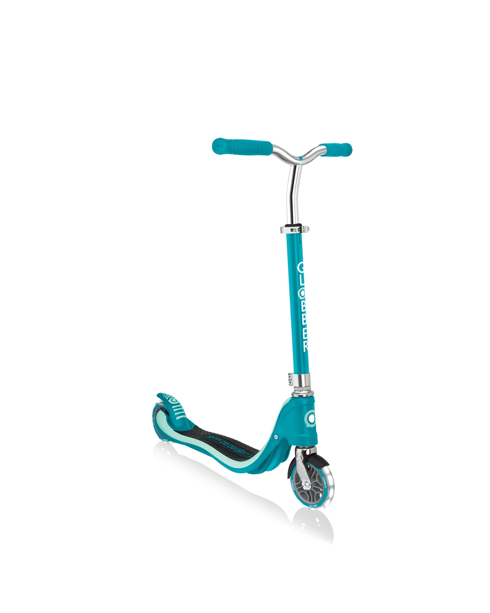 Globber Flow 125 Lights