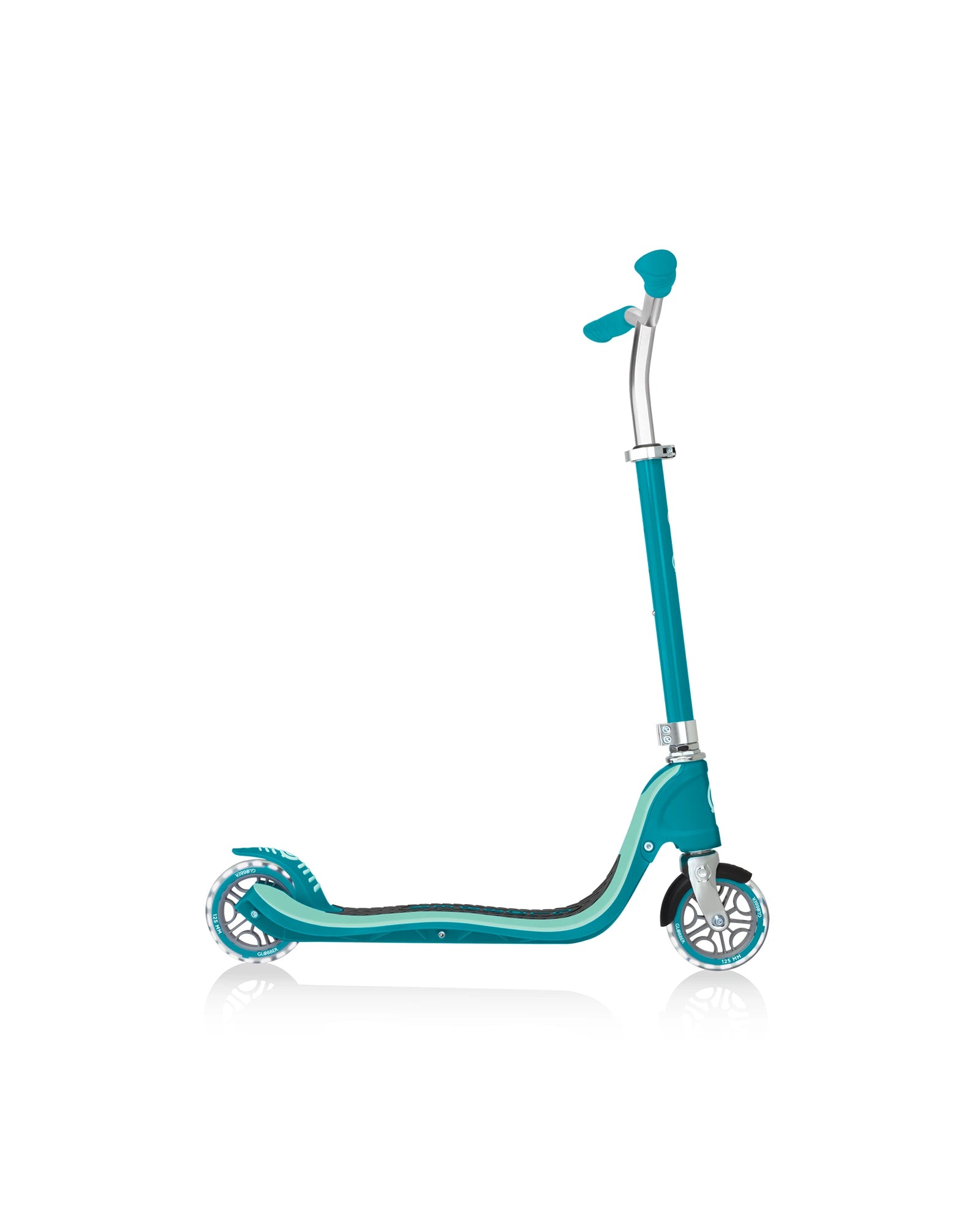 Globber Flow 125 Lights