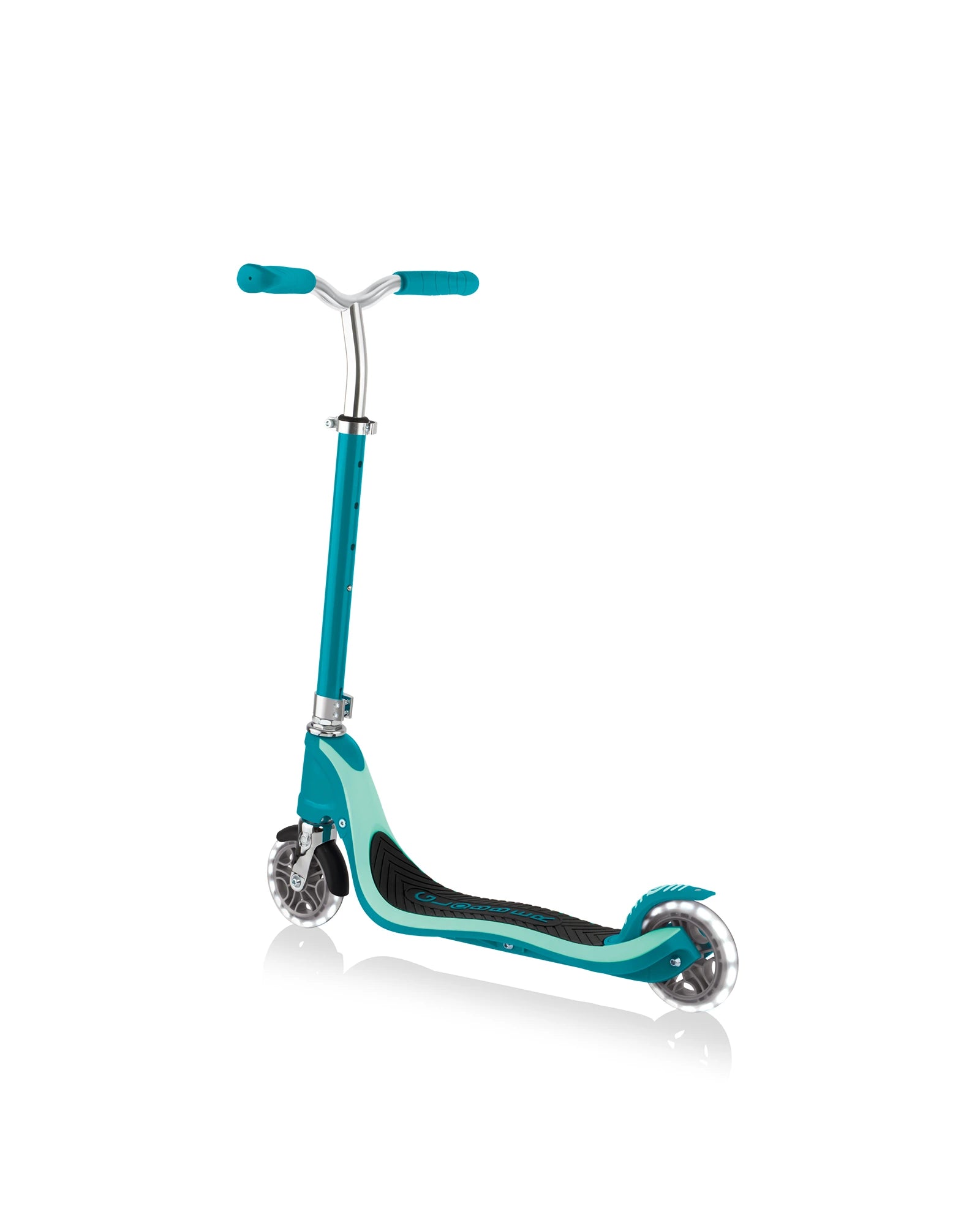 Globber Flow 125 Lights