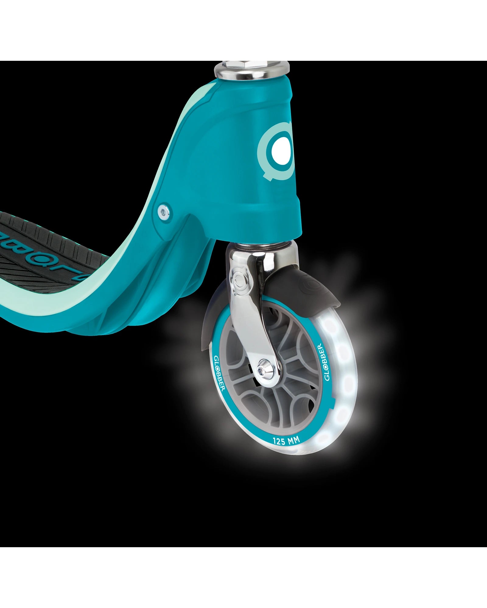 Globber Flow 125 Lights